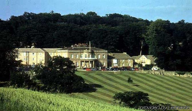 Wood Hall Hotel & Spa Wetherby Exterior photo